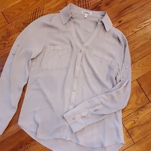 Express Portfolio Shirt